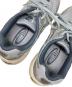 中古・古着 asics (アシックス) GEL-1090 PIEDMONT GREY/TARMAC グレー サイズ:26.5cm：6000円
