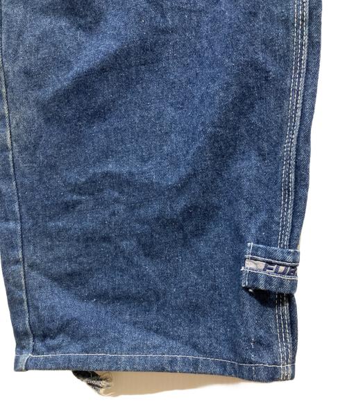 FUBU（フブ）FUBU (フブ) デニムパンツ インディゴ サイズ:W42の古着・服飾アイテム