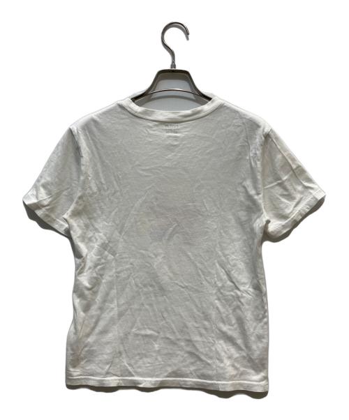 POLO RALPH LAUREN（ポロ・ラルフローレン）POLO RALPH LAUREN (ポロ・ラルフローレン) Tシャツ ホワイト サイズ:Mの古着・服飾アイテム