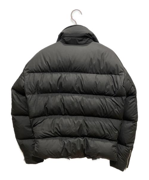 POLO RALPH LAUREN（ポロ・ラルフローレン）POLO RALPH LAUREN (ポロ・ラルフローレン) ダウンジャケット ブラック サイズ:XSの古着・服飾アイテム