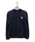 THE NORTH FACE（ザ ノース フェイス）の古着「ロングスリーブTシャツ」｜ブラック
