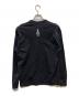 THE NORTH FACE (ザ ノース フェイス) ロングスリーブTシャツ ブラック サイズ:XL：4000円