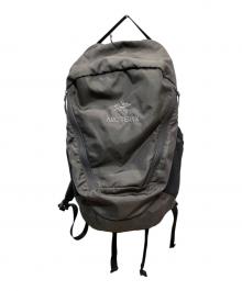 ARC'TERYX（アークテリクス）の古着「MANTIS26 マンティス26 バックパック」｜グレー