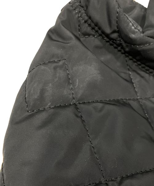 MARC JACOBS（マークジェイコブス）MARC JACOBS (マークジェイコブス) 2WAYショルダーバッグ ブラックの古着・服飾アイテム