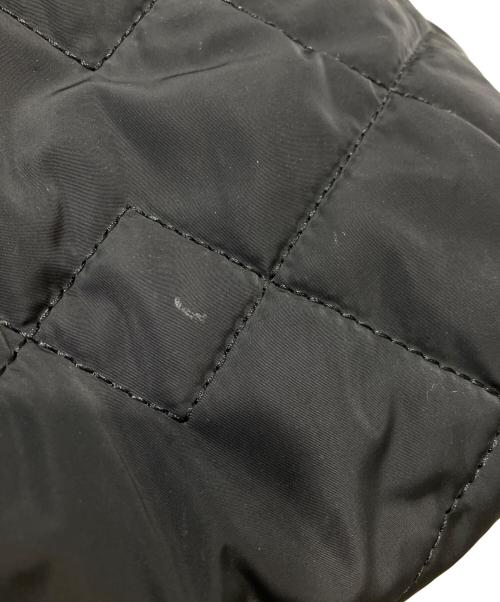 MARC JACOBS（マークジェイコブス）MARC JACOBS (マークジェイコブス) 2WAYショルダーバッグ ブラックの古着・服飾アイテム