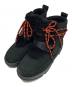 UGG（アグ）の古着「Classic Weather Hiker」｜ブラック