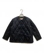 Traditional Weatherwearトラディショナルウェザーウェア）の古着「ARKLEY MID」｜ブラック