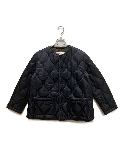 Traditional Weatherwear（トラディショナルウェザーウェア）Traditional Weatherwear (トラディショナルウェザーウェア) ARKLEY MID ブラック サイズ:34の古着・服飾アイテム