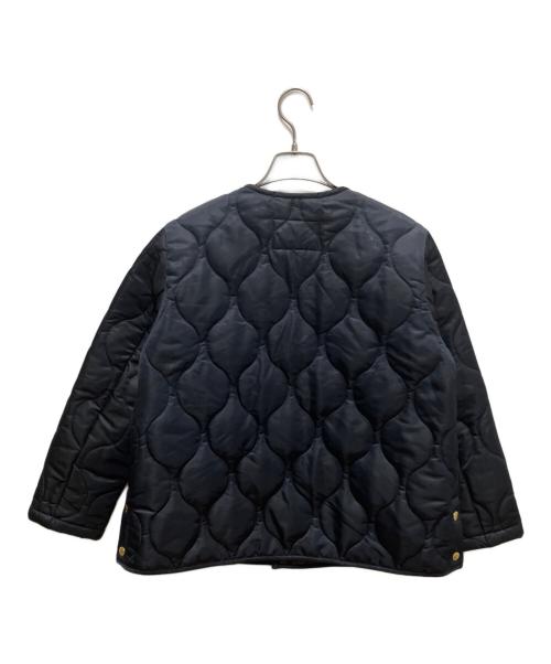 Traditional Weatherwear（トラディショナルウェザーウェア）Traditional Weatherwear (トラディショナルウェザーウェア) ARKLEY MID ブラック サイズ:34の古着・服飾アイテム