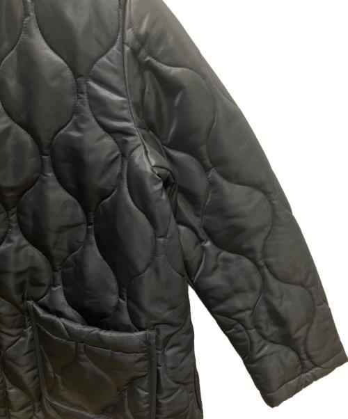 Traditional Weatherwear（トラディショナルウェザーウェア）Traditional Weatherwear (トラディショナルウェザーウェア) ARKLEY MID ブラック サイズ:34の古着・服飾アイテム