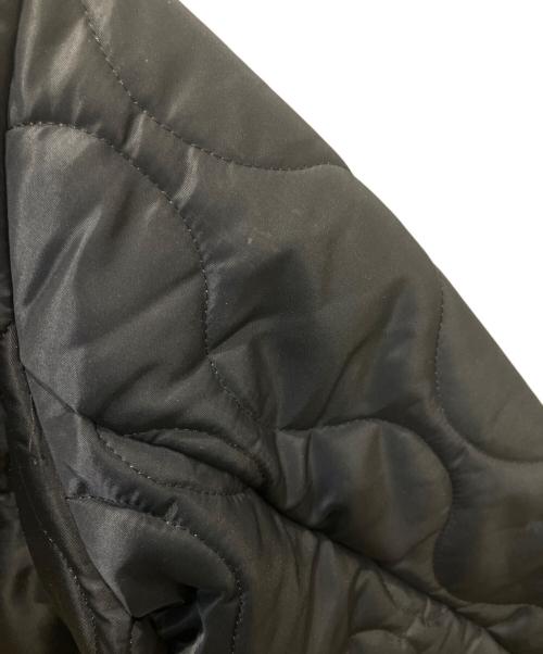 Traditional Weatherwear（トラディショナルウェザーウェア）Traditional Weatherwear (トラディショナルウェザーウェア) ARKLEY MID ブラック サイズ:34の古着・服飾アイテム