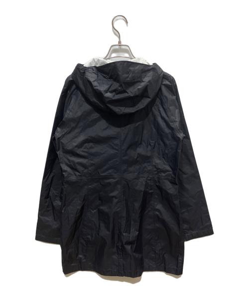 THE NORTH FACE（ザ ノース フェイス）THE NORTH FACE (ザ ノース フェイス) ナイロンコート ブラック サイズ:Mの古着・服飾アイテム