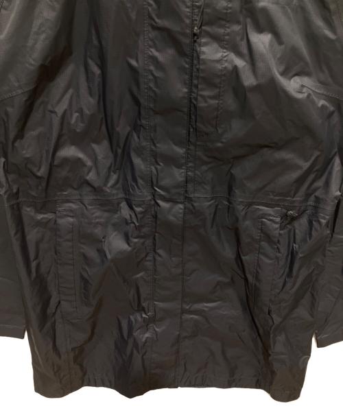 THE NORTH FACE（ザ ノース フェイス）THE NORTH FACE (ザ ノース フェイス) ナイロンコート ブラック サイズ:Mの古着・服飾アイテム
