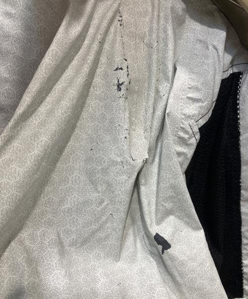 THE NORTH FACE（ザ ノース フェイス）THE NORTH FACE (ザ ノース フェイス) ナイロンコート ブラック サイズ:Mの古着・服飾アイテム