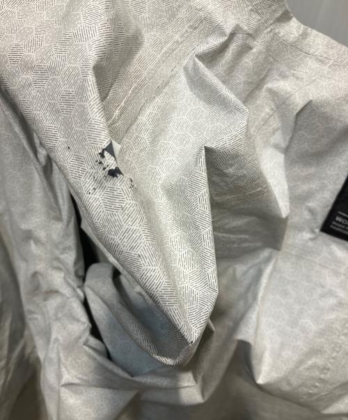 THE NORTH FACE（ザ ノース フェイス）THE NORTH FACE (ザ ノース フェイス) ナイロンコート ブラック サイズ:Mの古着・服飾アイテム