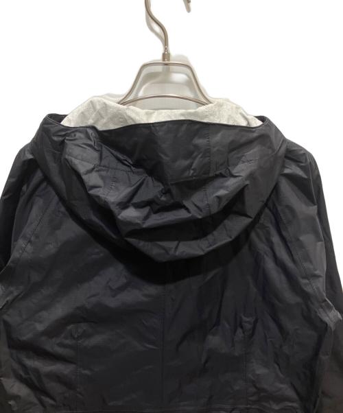 THE NORTH FACE（ザ ノース フェイス）THE NORTH FACE (ザ ノース フェイス) ナイロンコート ブラック サイズ:Mの古着・服飾アイテム