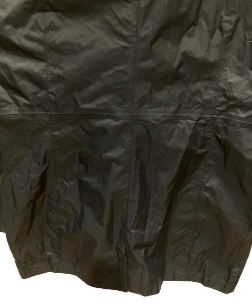 THE NORTH FACE（ザ ノース フェイス）THE NORTH FACE (ザ ノース フェイス) ナイロンコート ブラック サイズ:Mの古着・服飾アイテム