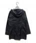 THE NORTH FACE (ザ ノース フェイス) ナイロンコート ブラック サイズ:M：6000円