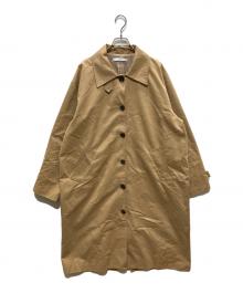 OHOTORO（オオトロ）の古着「firenze trench coat」｜ベージュ