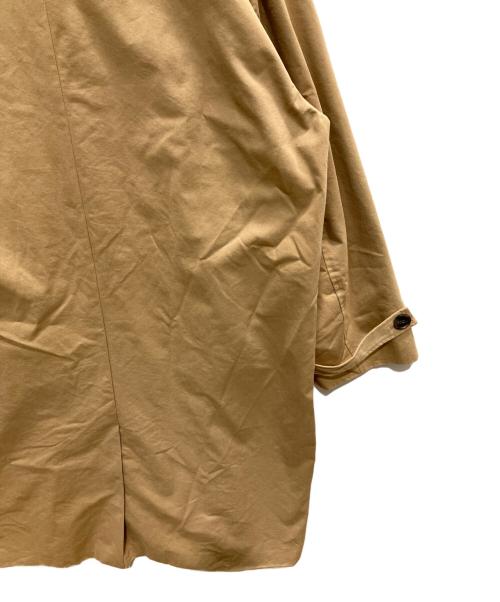 OHOTORO（オオトロ）OHOTORO (オオトロ) firenze trench coat ベージュ サイズ:ーの古着・服飾アイテム