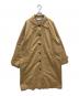 OHOTORO（オオトロ）の古着「firenze trench coat」｜ベージュ