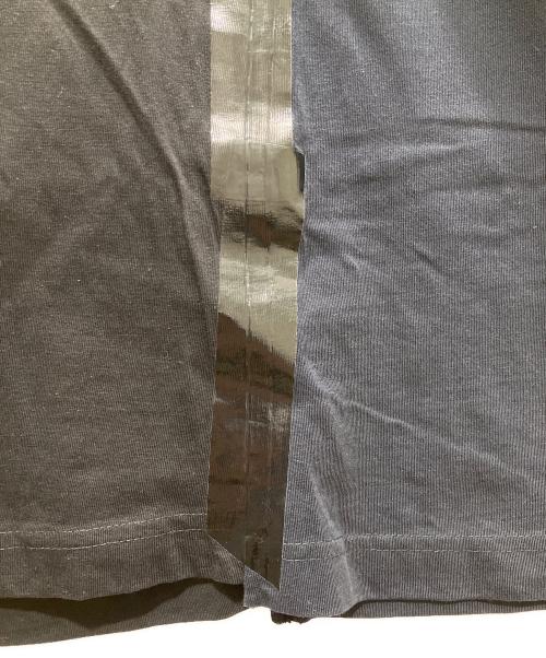 DIESEL（ディーゼル）DIESEL (ディーゼル) Tシャツ ブラック サイズ:XSの古着・服飾アイテム