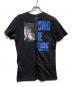DIESEL (ディーゼル) Tシャツ ブラック サイズ:XS：7000円