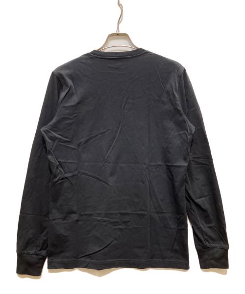 DIESEL（ディーゼル）DIESEL (ディーゼル) Tシャツ ブラック サイズ:XSの古着・服飾アイテム