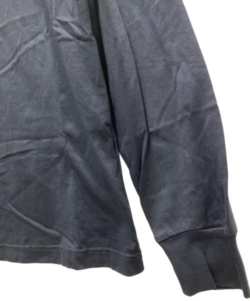 DIESEL（ディーゼル）DIESEL (ディーゼル) Tシャツ ブラック サイズ:XSの古着・服飾アイテム