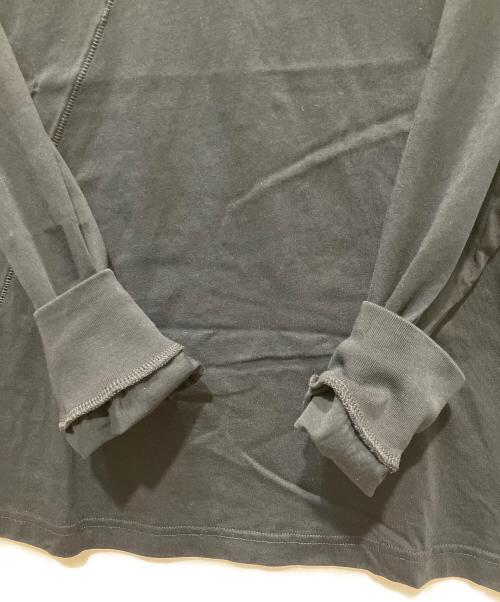 DIESEL（ディーゼル）DIESEL (ディーゼル) Tシャツ ブラック サイズ:XSの古着・服飾アイテム