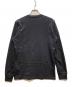DIESEL (ディーゼル) Tシャツ ブラック サイズ:XS：8000円