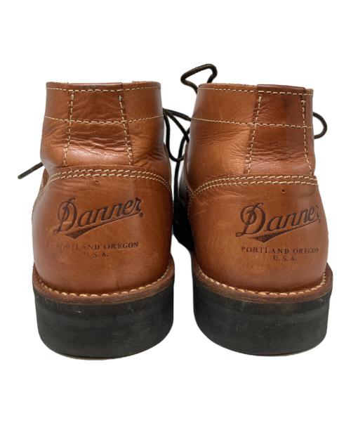 Danner（ダナー）Danner (ダナー) HAWK ミドルカット マウンテンブーツ ブラウン サイズ:ーの古着・服飾アイテム