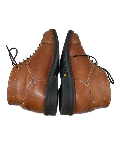 Danner（ダナー）Danner (ダナー) HAWK ミドルカット マウンテンブーツ ブラウン サイズ:ーの古着・服飾アイテム