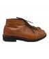 Danner (ダナー) HAWK ミドルカット マウンテンブーツ ブラウン サイズ:ー：10000円