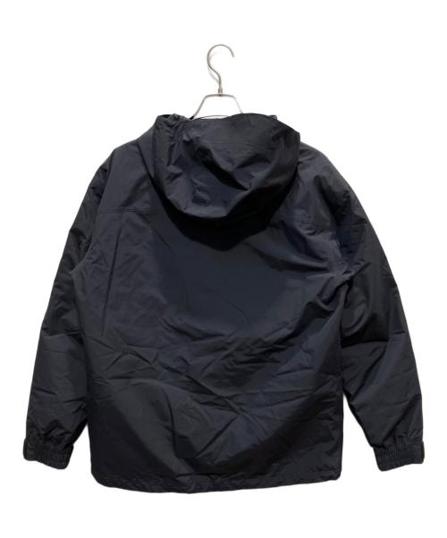 Columbia（コロンビア）Columbia (コロンビア) オレルジャケット ダウンジャケット ブラック サイズ:Ⅼの古着・服飾アイテム