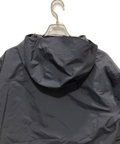 Columbia（コロンビア）Columbia (コロンビア) オレルジャケット ダウンジャケット ブラック サイズ:Ⅼの古着・服飾アイテム