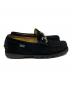 PARABOOT (パラブーツ) UNITED ARROWS (ユナイテッドアローズ) 別注 ビットローファー ブラック サイズ:51/2：12000円