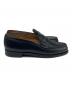 J.M.WESTON (ジェイエムウエストン) SIGNATURE LOAFER ボックスカーフ シグネチャー コインローファー ブラック サイズ:6c：60000円