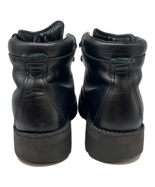 Danner（ダナー）Danner (ダナー) OLLALIE トレッキングブーツ ブラック サイズ:61/2の古着・服飾アイテム
