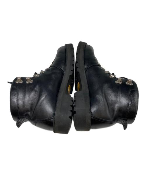 Danner（ダナー）Danner (ダナー) OLLALIE トレッキングブーツ ブラック サイズ:61/2の古着・服飾アイテム