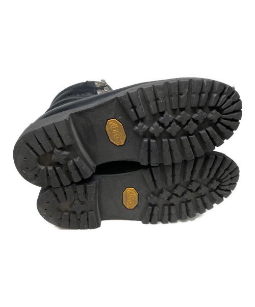 Danner（ダナー）Danner (ダナー) OLLALIE トレッキングブーツ ブラック サイズ:61/2の古着・服飾アイテム
