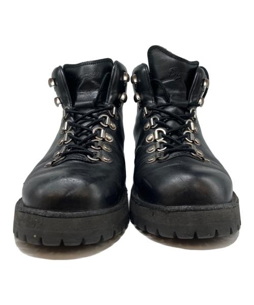 Danner（ダナー）Danner (ダナー) OLLALIE トレッキングブーツ ブラック サイズ:61/2の古着・服飾アイテム