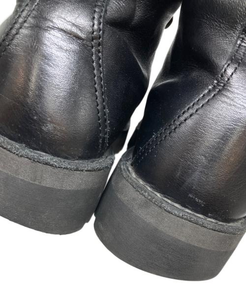 Danner（ダナー）Danner (ダナー) OLLALIE トレッキングブーツ ブラック サイズ:61/2の古着・服飾アイテム