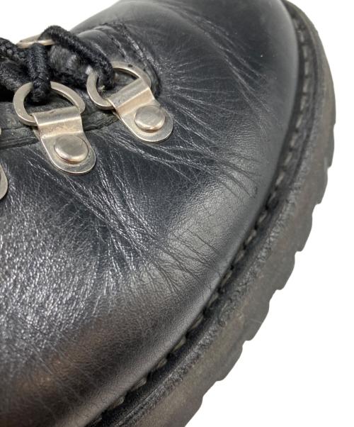 Danner（ダナー）Danner (ダナー) OLLALIE トレッキングブーツ ブラック サイズ:61/2の古着・服飾アイテム