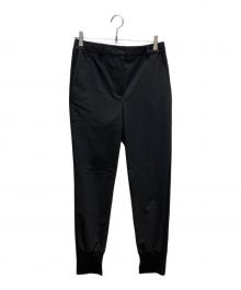 3.1 phillip lim（スリーワンフィリップリム）の古着「パンツ」｜ブラック
