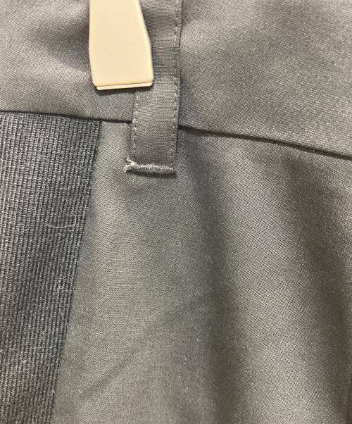 3.1 phillip lim（スリーワンフィリップリム）3.1 phillip lim (スリーワンフィリップリム) パンツ ブラック サイズ:SIZE　2の古着・服飾アイテム