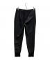3.1 phillip lim (スリーワンフィリップリム) パンツ ブラック サイズ:SIZE　2：5000円