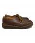 Dr.Martens (ドクターマーチン) 4ホールブーツ ブラウン サイズ:26cm：7000円