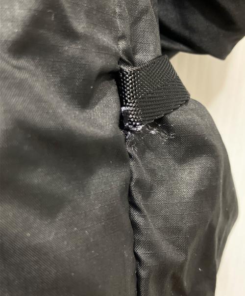 Patagonia（パタゴニア）Patagonia (パタゴニア) Lightweight Travel Tote Pack ブラックの古着・服飾アイテム