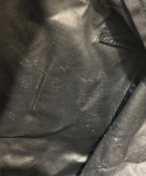 Patagonia（パタゴニア）Patagonia (パタゴニア) Lightweight Travel Tote Pack ブラックの古着・服飾アイテム